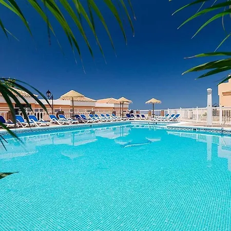 Paradise Seaview * Costa Adeje (Tenerife)