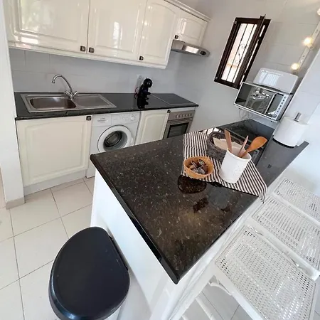 Paradise Seaview * Адехе