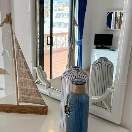 Apartamento Paradise Seaview Costa Adeje (Tenerife)