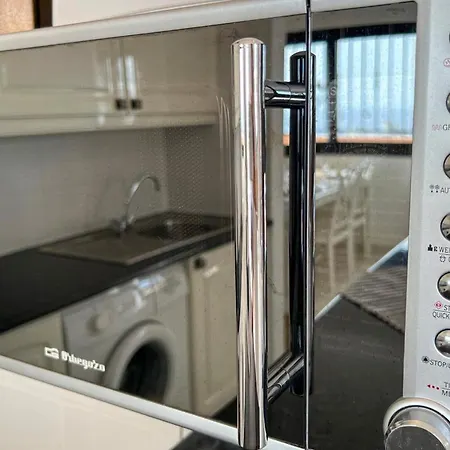 Paradise Seaview Apartment