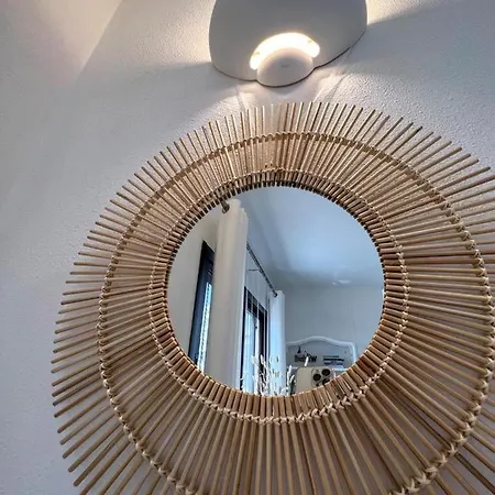 Paradise Seaview Апартаменты *