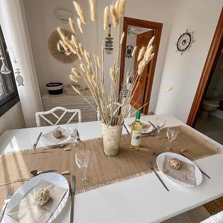 Apartamento Paradise Seaview