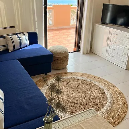 Paradise Seaview * Адехе