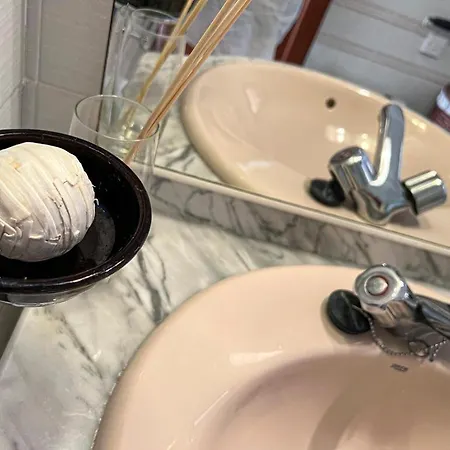 Paradise Seaview Апартаменты