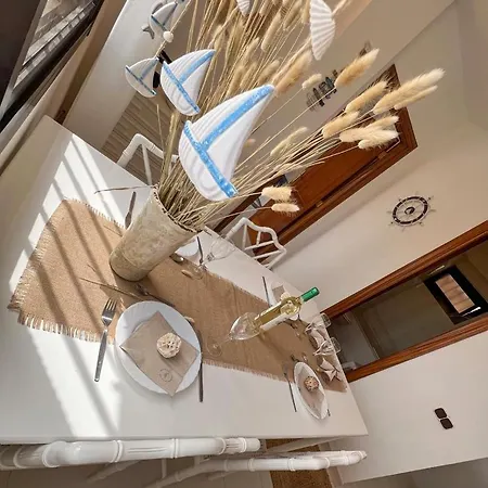 Paradise Seaview Апартаменты