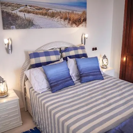 Paradise Seaview * Адехе