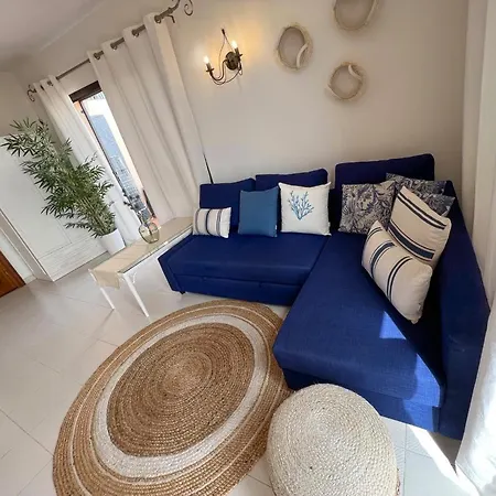 Apartamento Paradise Seaview *