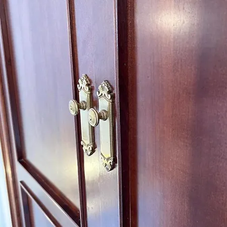 Апартаменты Paradise Seaview Адехе