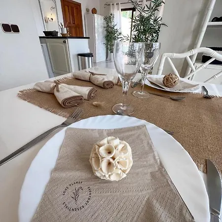 Apartamento Paradise Seaview