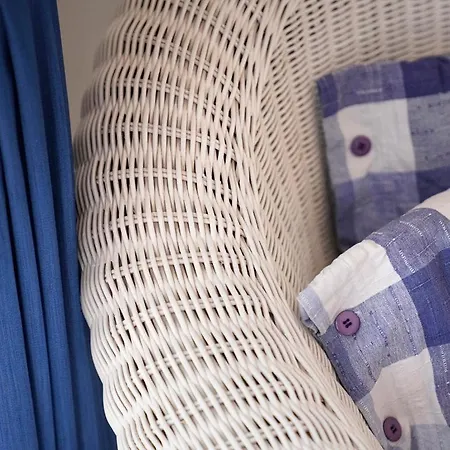 Paradise Seaview Апартаменты Адехе