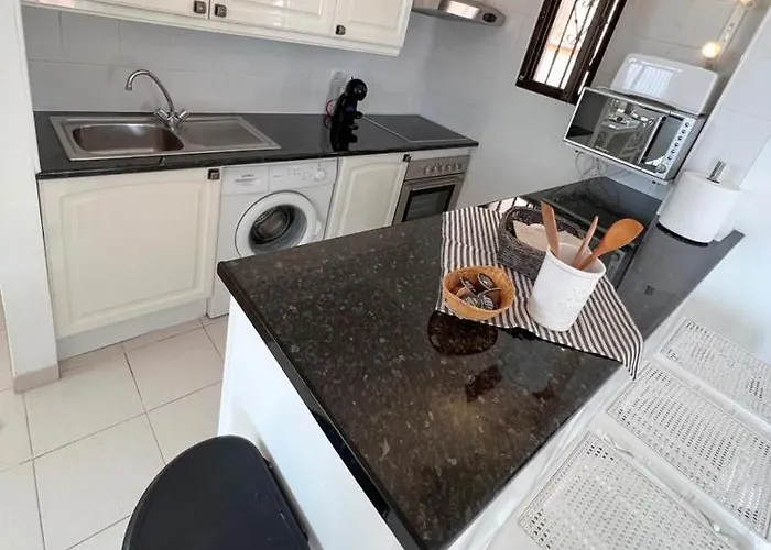 Paradise Seaview * Costa Adeje (Tenerife)