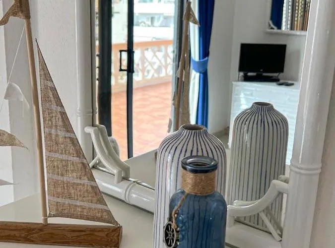 דירה Paradise Seaview אדחה