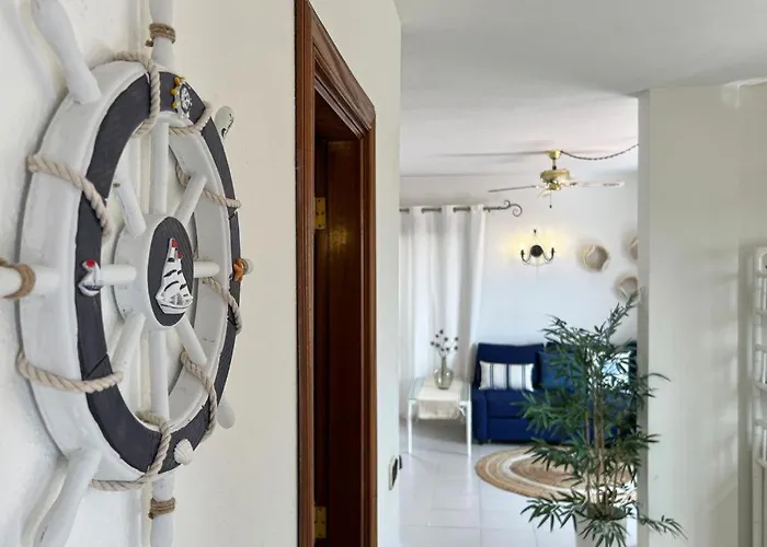 Paradise Seaview Appartement