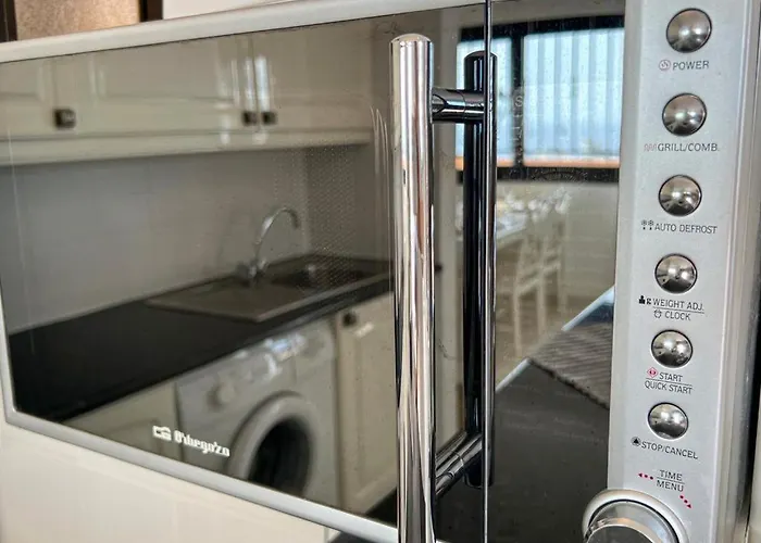 Paradise Seaview Appartement