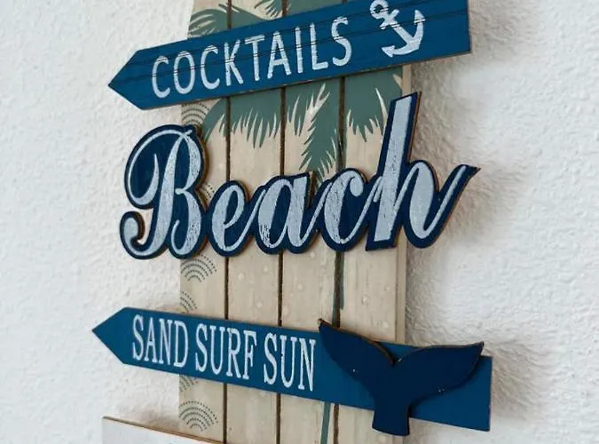 דירה Paradise Seaview