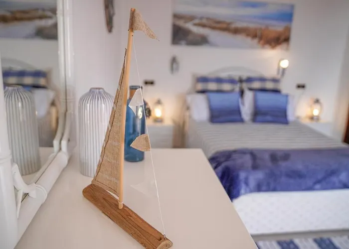 Appartement Paradise Seaview Costa Adeje (Tenerife)