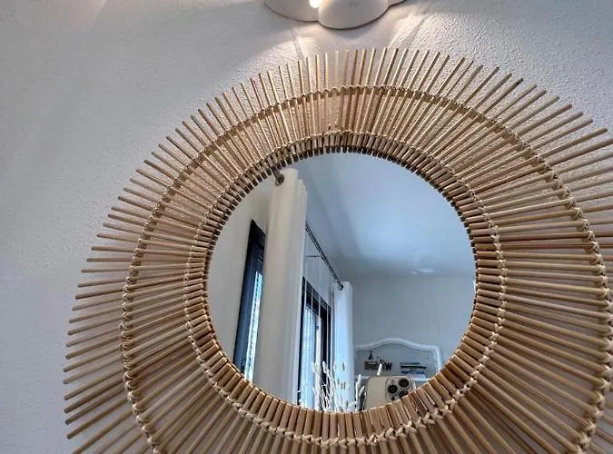 Paradise Seaview Appartement *