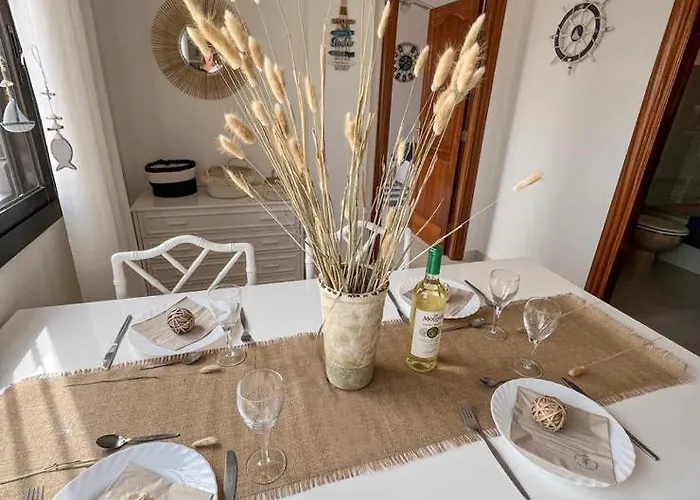 Appartement Paradise Seaview