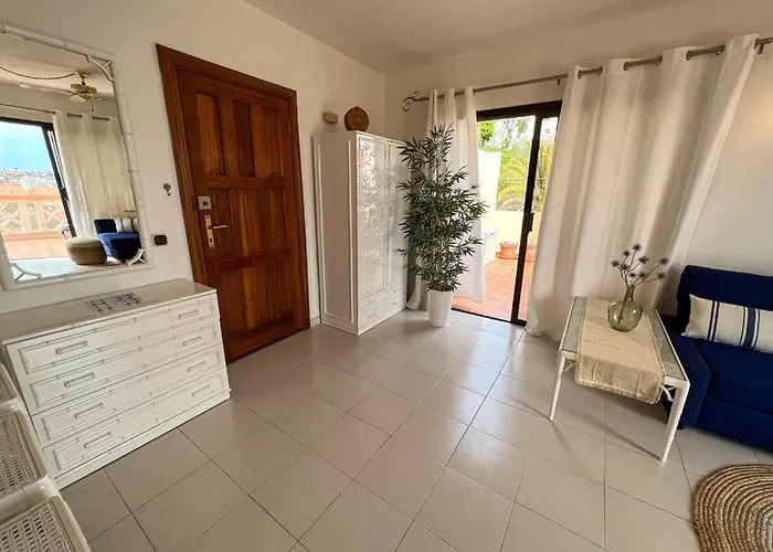 Appartement Paradise Seaview *