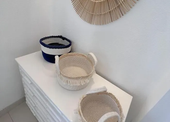 Paradise Seaview אדחה