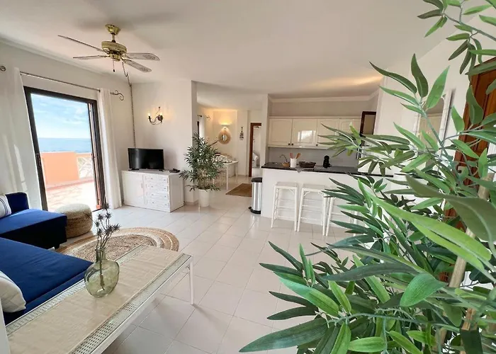 Appartement Paradise Seaview Costa Adeje (Tenerife)