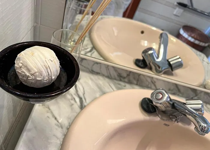 Paradise Seaview דירה