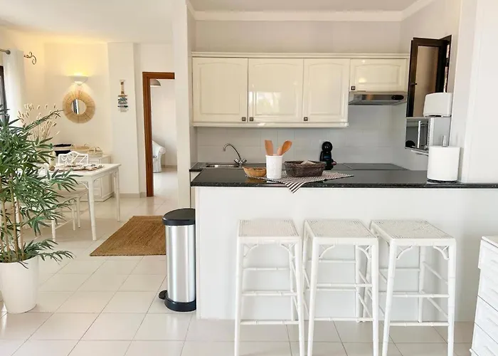 Paradise Seaview Appartement *