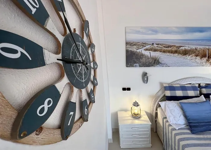 Appartement Paradise Seaview