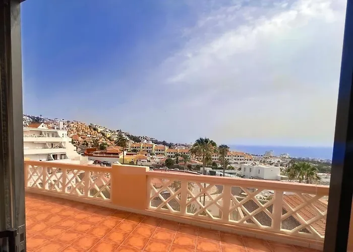 Paradise Seaview Appartement