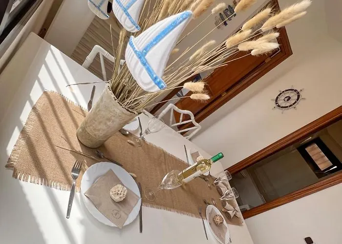 Paradise Seaview Appartement