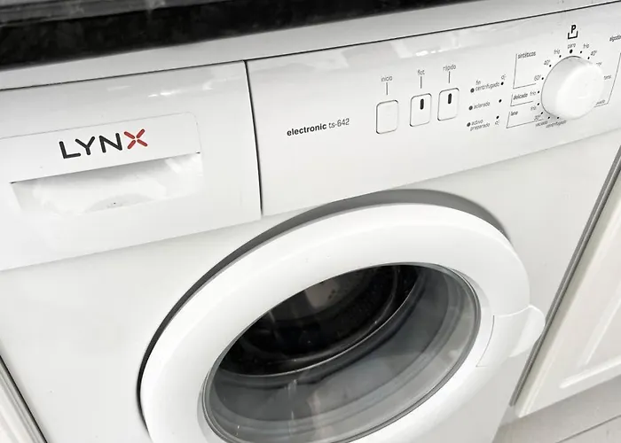 Paradise Seaview Appartement *