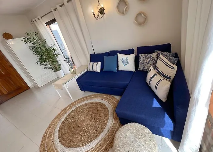 Appartement Paradise Seaview *