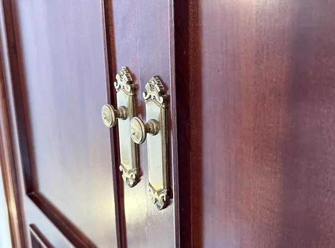 דירה Paradise Seaview אדחה