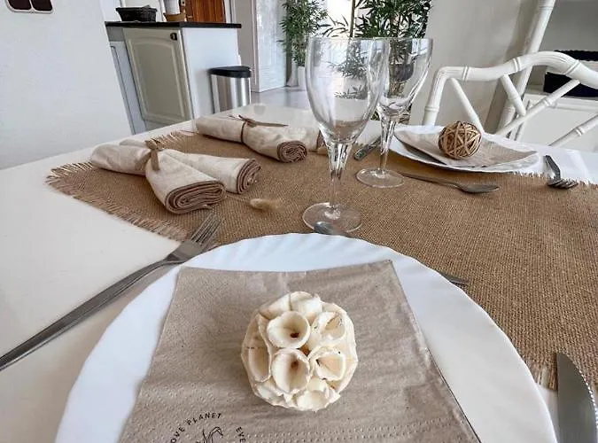 Apartment Paradise Seaview