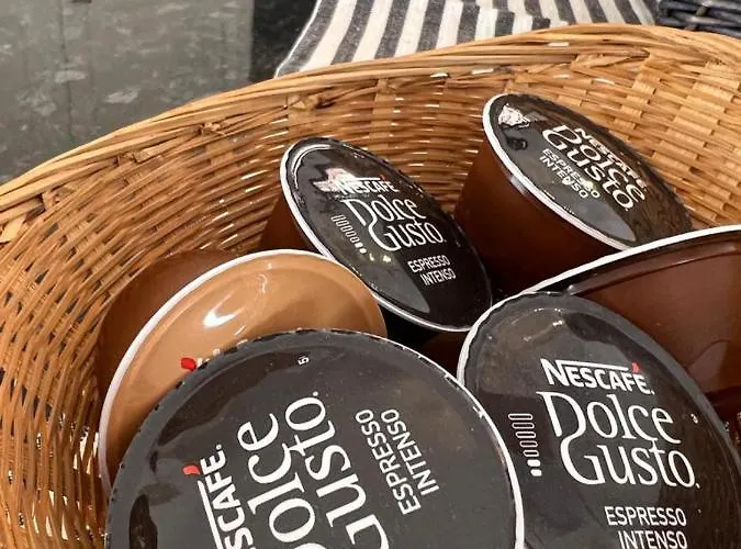 Paradise Seaview דירה *