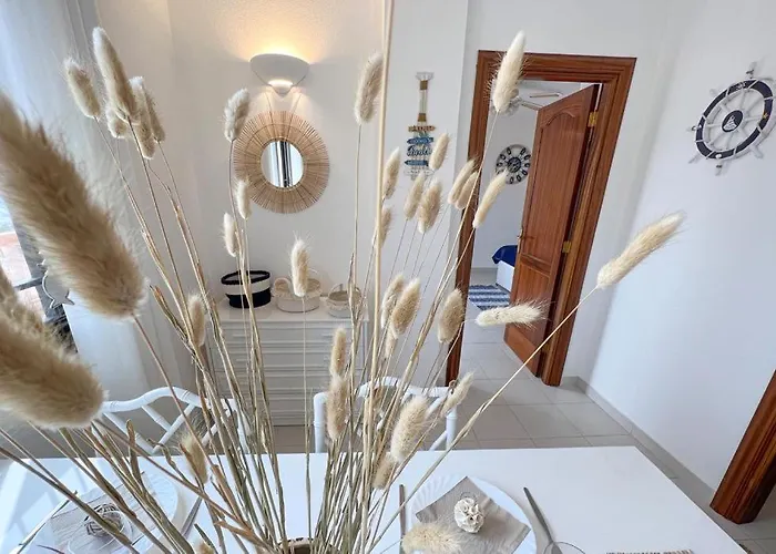 Paradise Seaview Appartement