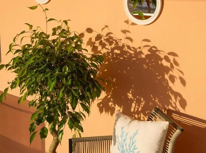 Appartement Paradise Seaview