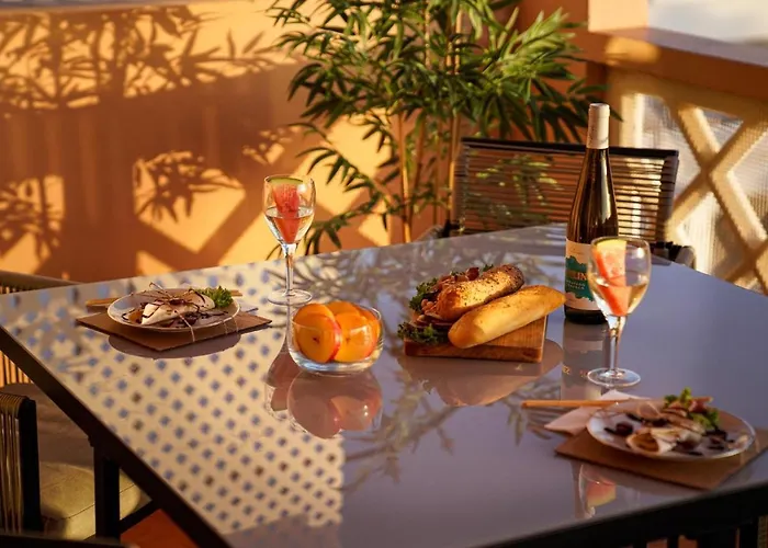 Paradise Seaview Appartement Costa Adeje (Tenerife)