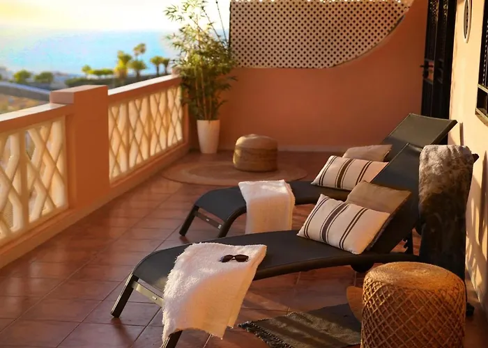 Paradise Seaview Appartement