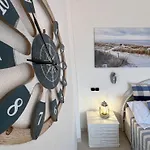 Apartment Paradise Seaview