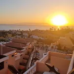 Paradise Seaview Apartment Costa Adeje (Tenerife)