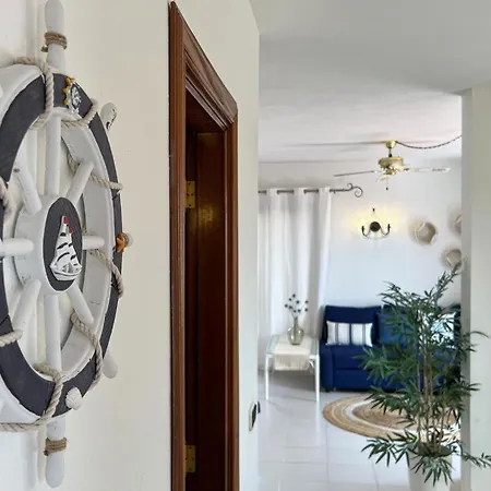 Paradise Seaview Apartamento