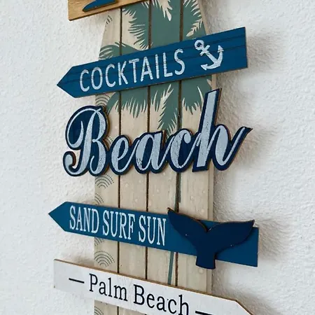 Apartamento Paradise Seaview