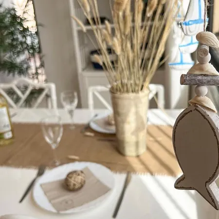 Paradise Seaview דירה