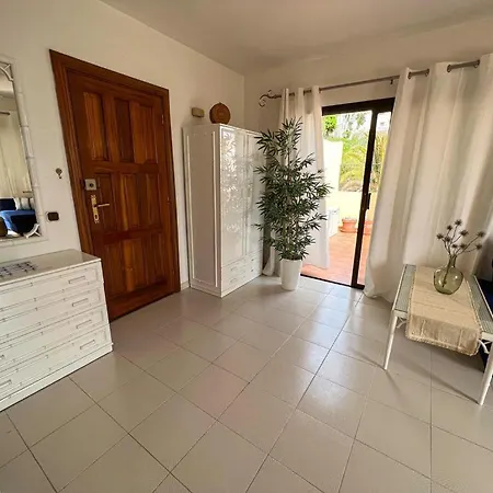 Apartamento Paradise Seaview *