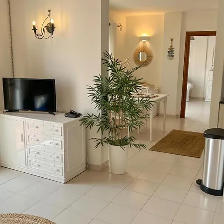 Paradise Seaview Apartamento