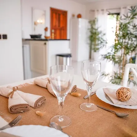 Apartamento Paradise Seaview