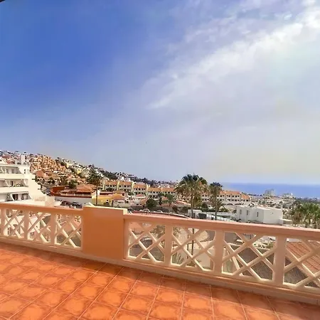 Paradise Seaview Apartamento