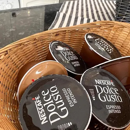 Paradise Seaview Apartamento *