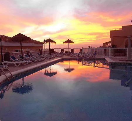 Apartamento Paradise Seaview